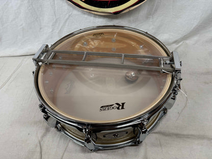 Rogers Custom Built Dyna-Sonic dynasonic 14x5 Snare Drum