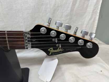 Fender E Series Deluxe Stratocaster HSS Guitar with S1 Tremolo - MIJ Made In Japan 1984 - 1987