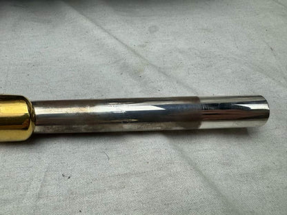 Armstrong 800BOF 800 BOF b0f Open Hole Flute with Case - Image 7