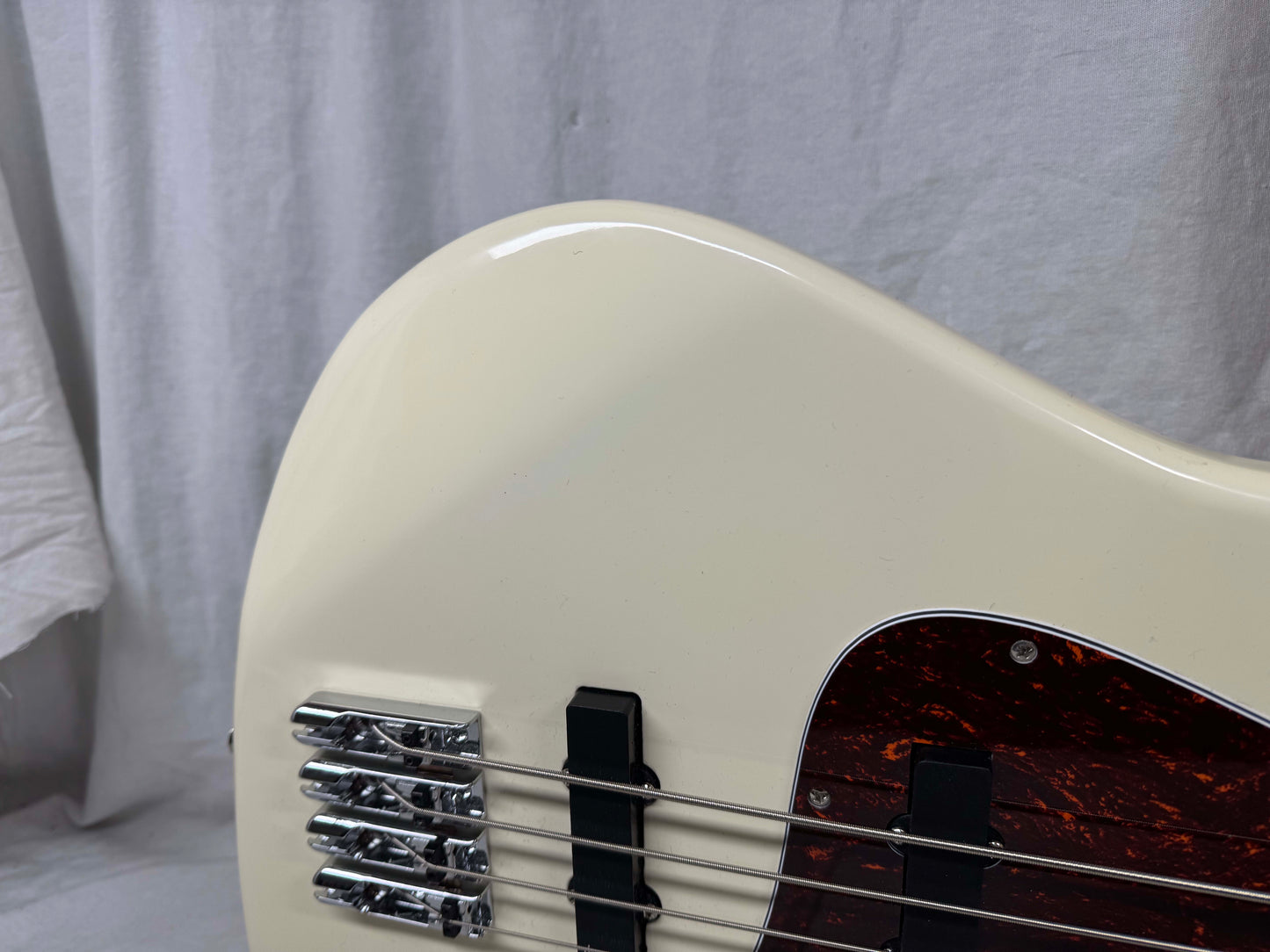 Citizen JC-4 jc4 4-string J-style Bass