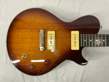 Michael Kelly Patriot Special Electric Guitar - Tobacco Burst