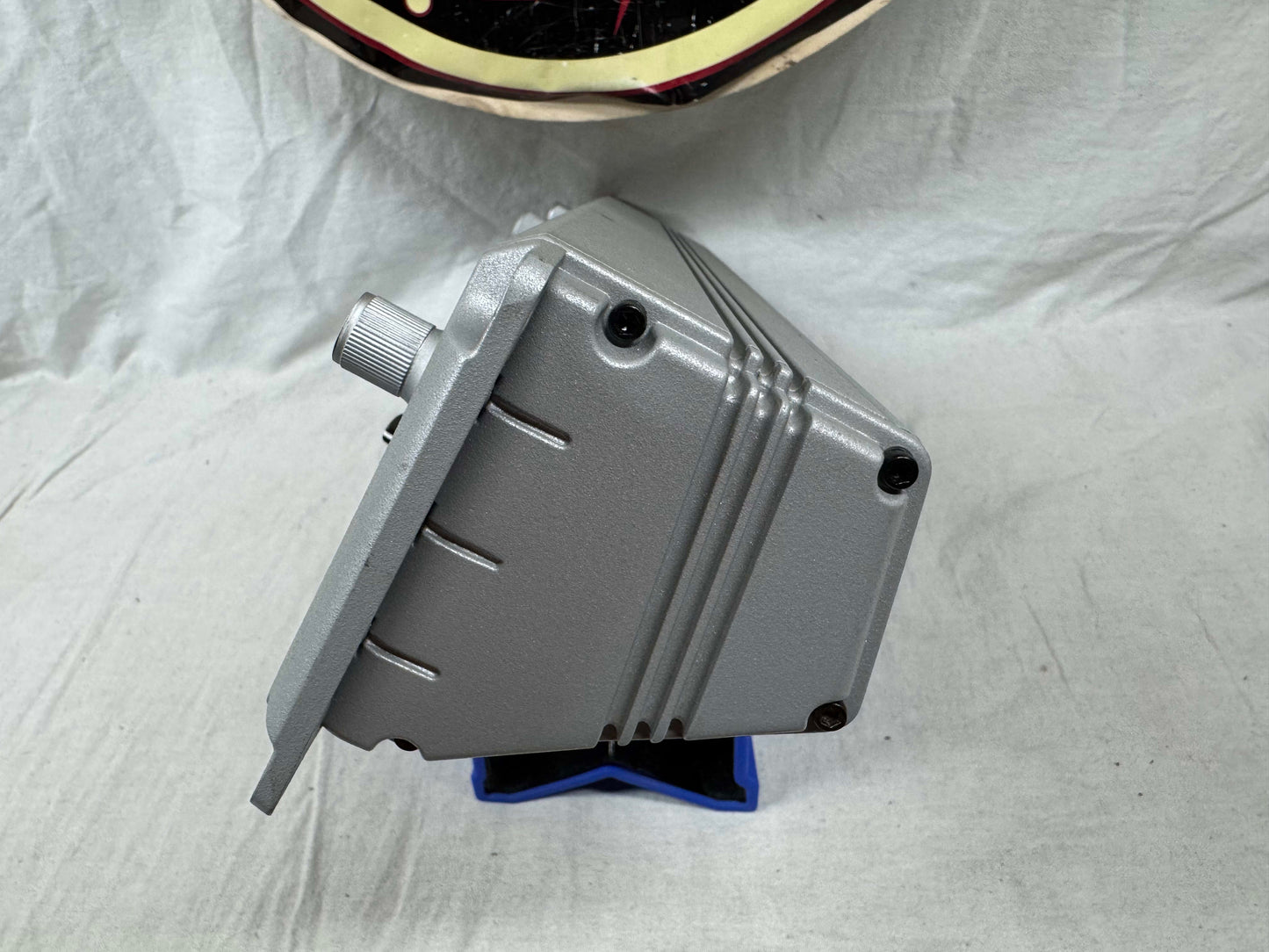 Electrix Repeater Loop-Based Recorder Sampler Module with Power Supply