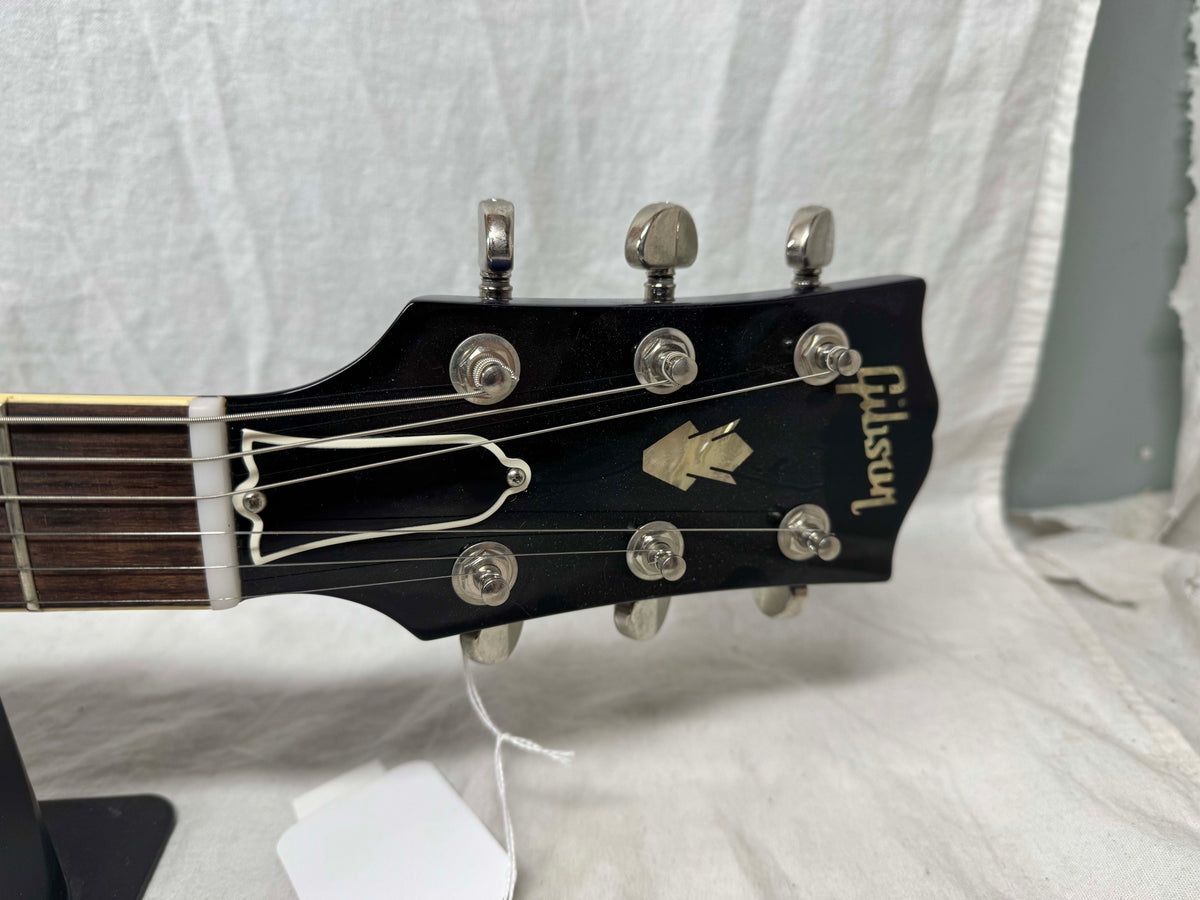 Gibson Custom Shop SG Standard Fat Neck 3 pickup Guitar with Case 2020