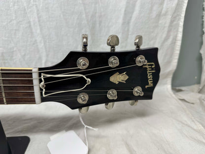 Gibson Custom Shop SG Standard Fat Neck 3 pickup Guitar with Case 2020