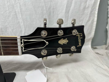 Gibson Custom Shop SG Standard Fat Neck 3 pickup Guitar with Case - Image 7