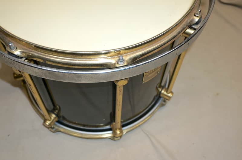 Smith Custom Drums Shell Pack 8x8, 12x10, 14x12 Toms 20x18 Kick - Image 14