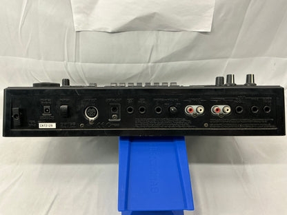 Boss BR-8 Digital Recorder 2000s - Black