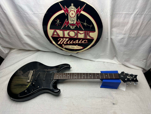 PRS Paul Reed Smith SE Limited Edition Johns Hopkins Charity EG Stoptail Guitar 2004