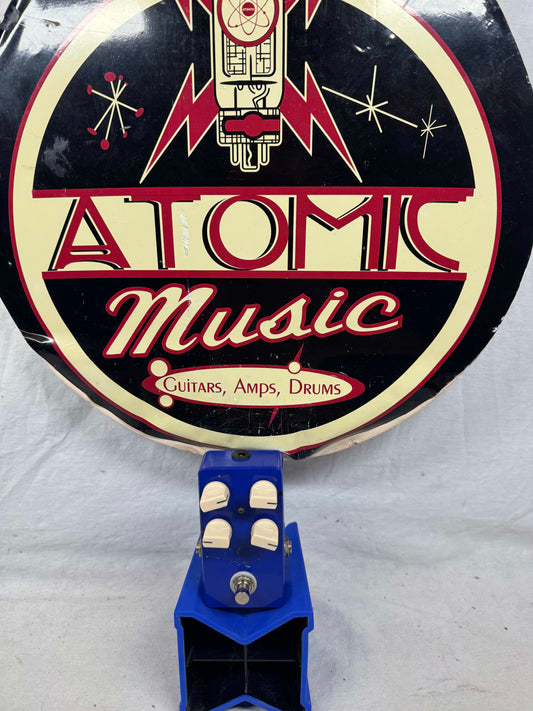 Unknown Manufacturer Woolly Mammoth DIY Build Fuzz Pedal