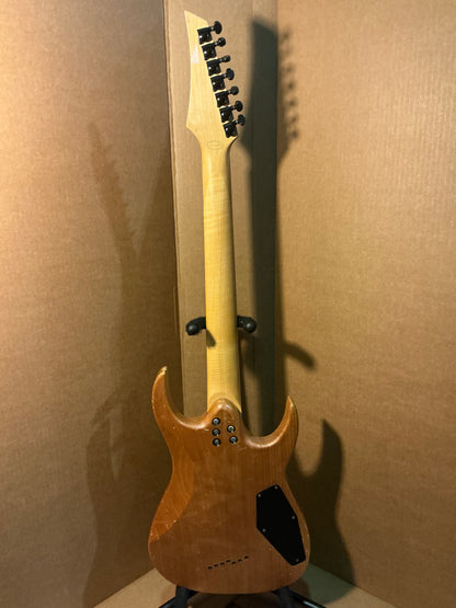 Agile 727 Legacy Left-Handed 7-String Electric Guitar