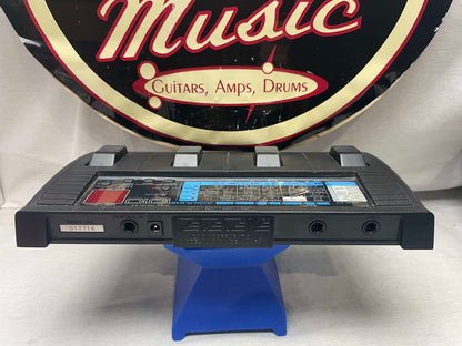 Zoom 1010 Guitar Multi-Effects Pedal
