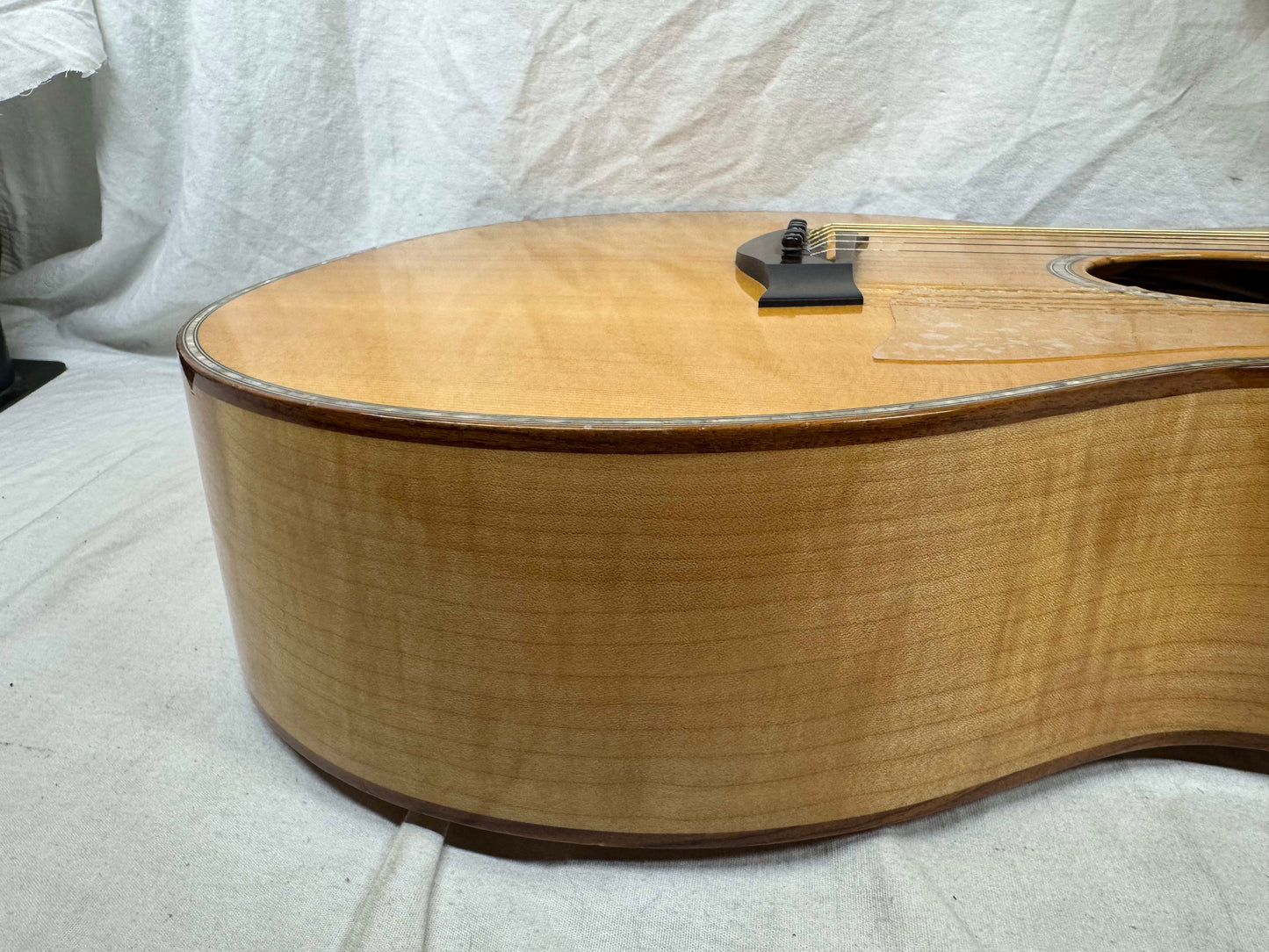 Taylor 614-CE-L3 614ce-L3 Limited Edition Grand Auditorium Acoustic Guitar with Case 2003
