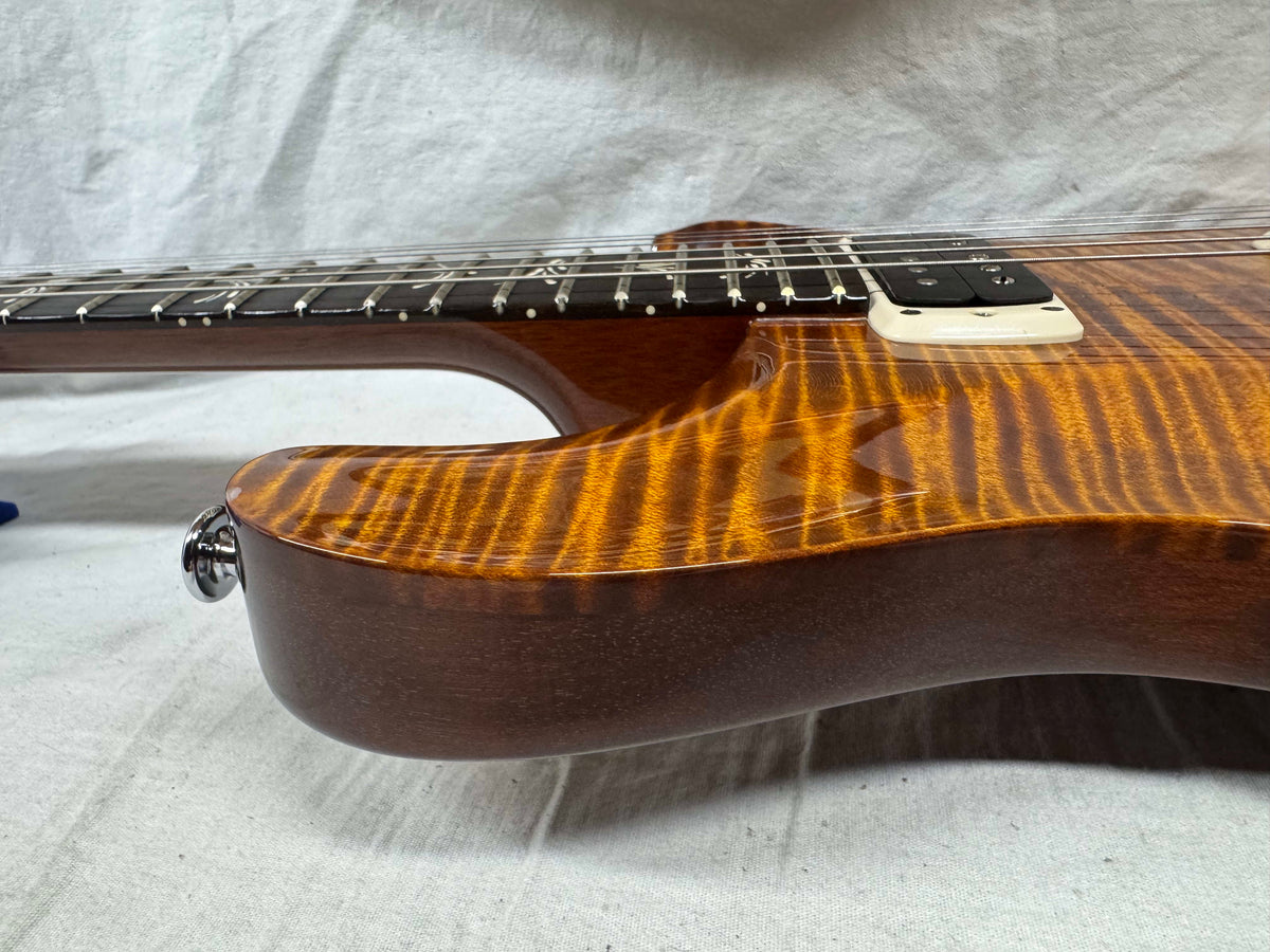 PRS Paul Reed Smith Artist Package Custom Build Paul's Guitar Artist Guitar with Case 2013 - Brazilian Rosewood fingerboard