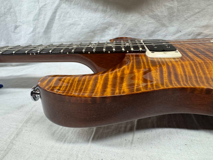 PRS Paul Reed Smith Artist Package Custom Build Paul's Guitar Artist Guitar with Case 2013 - Brazilian Rosewood fingerboard
