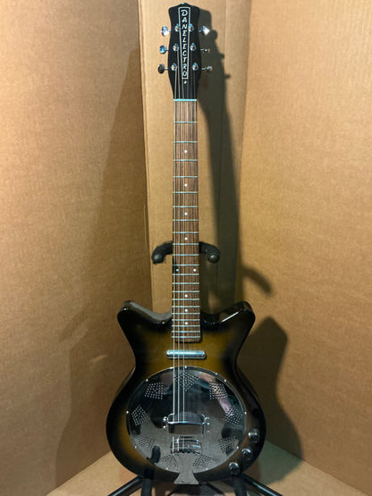 Danelectro 59 Resonator Electric Guitar