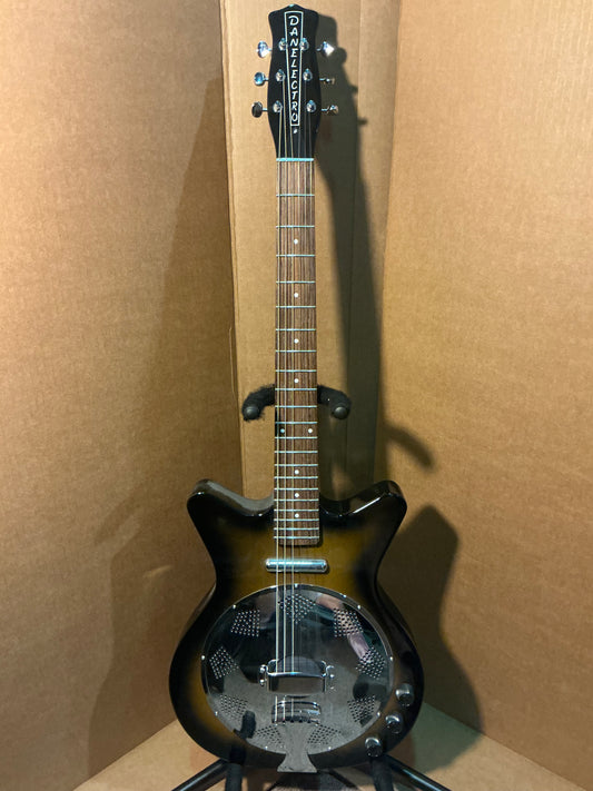 Danelectro 59 Resonator Electric Guitar