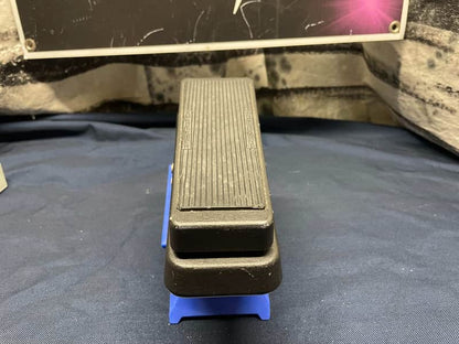 Dunlop GCB-95 Cry Baby crybaby Wah Wah Pedal - Rev C circuit - beige pcb - Image 3