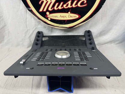 Avid Model 9100-65779 Pro Tools EUCON iPad / Android Tablet Dock Controller Module