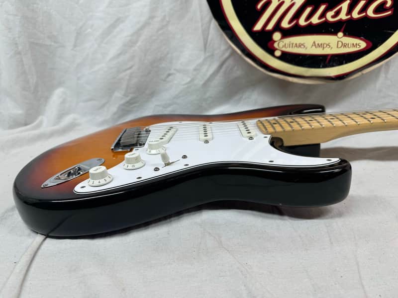 Fender American Standard Stratocaster Guitar - Image 16