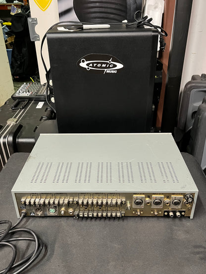 Panasonic WR-450 Audio Mixer