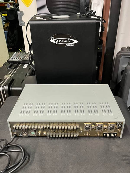 Panasonic WR-450 Audio Mixer - Image 2