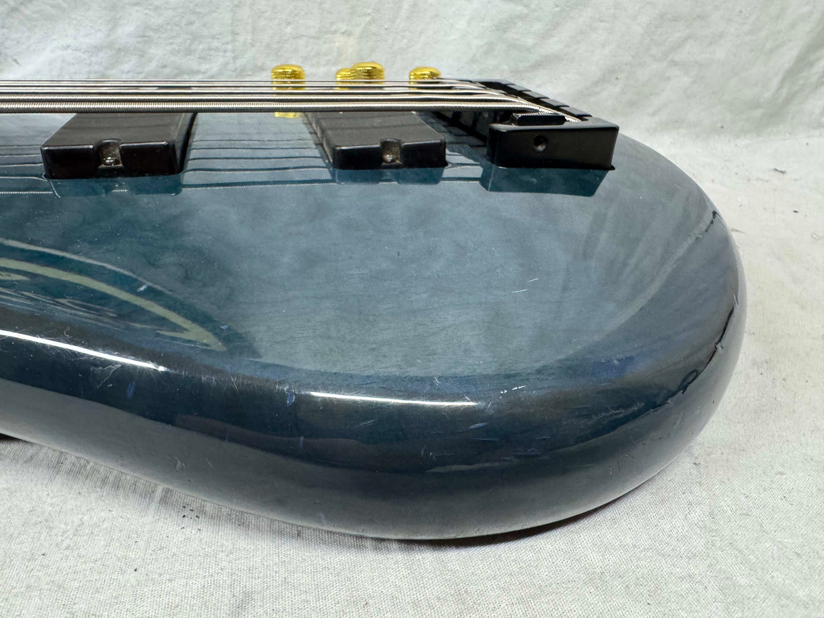 Spector NS2000/5 NS-2000 5-string Bass - MIK Made In Korea
