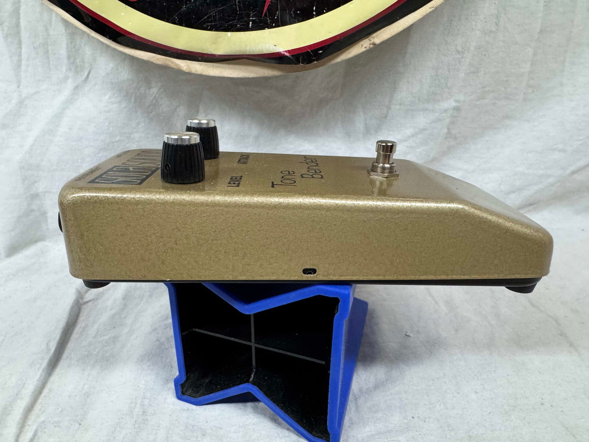 Sola Sound D*A*M The Griffin Hybrid Tone Bender tonebender mkI v1 Fuzz Pedal 2024