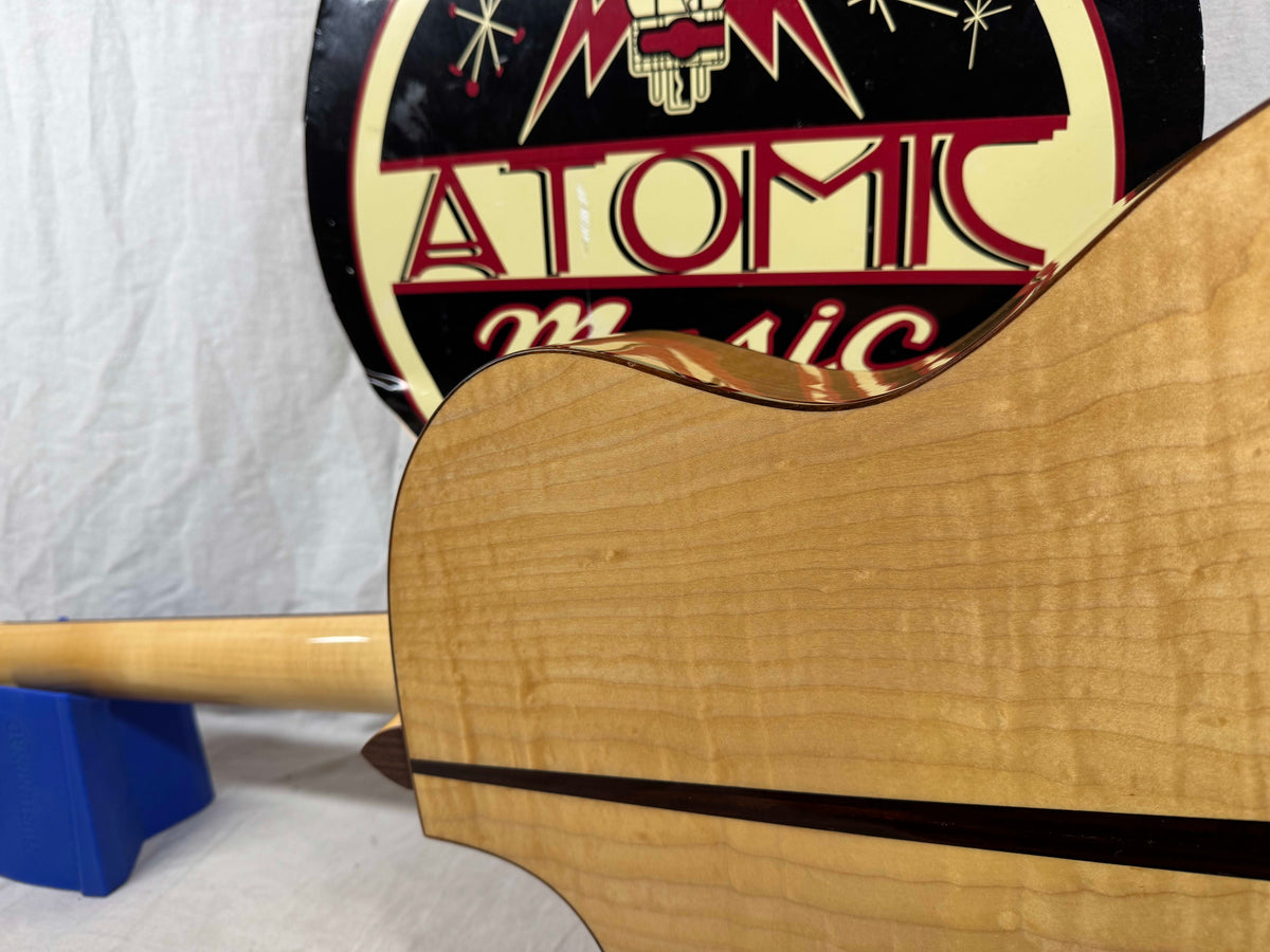 Taylor 614-CE-L3 614ce-L3 Limited Edition Grand Auditorium Acoustic Guitar with Case 2003