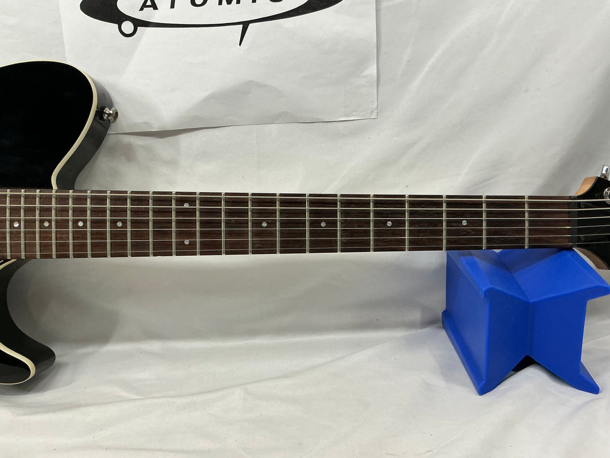 Ibanez FR320 Electric Guitar - Black