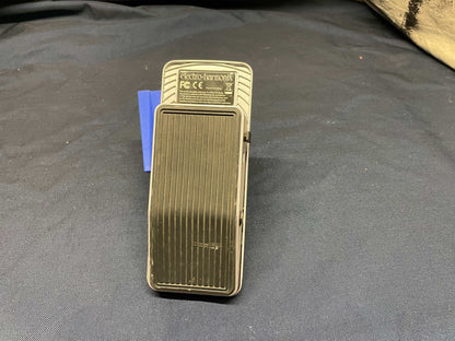 Electro-Harmonix EHX Next Step Series Crying Tone Wah Pedal