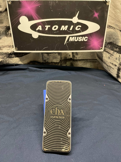 Electro-Harmonix EHX Next Step Series Crying Tone Wah Pedal