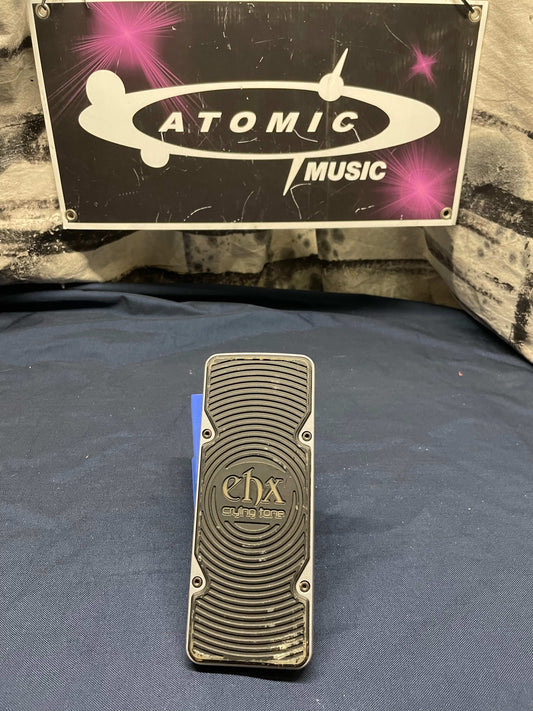 Electro-Harmonix EHX Next Step Series Crying Tone Wah Pedal