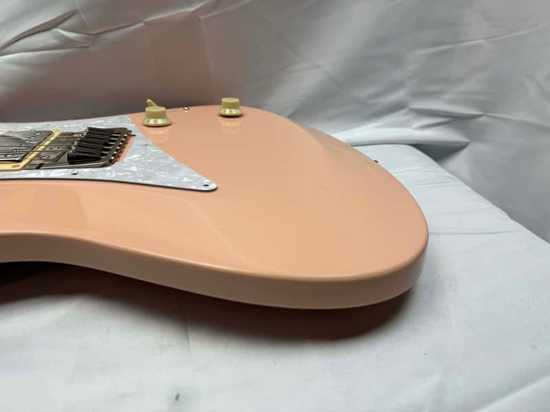 Knaggs Tuckahoe Trembuck #70 Guitar with Case - Image 14
