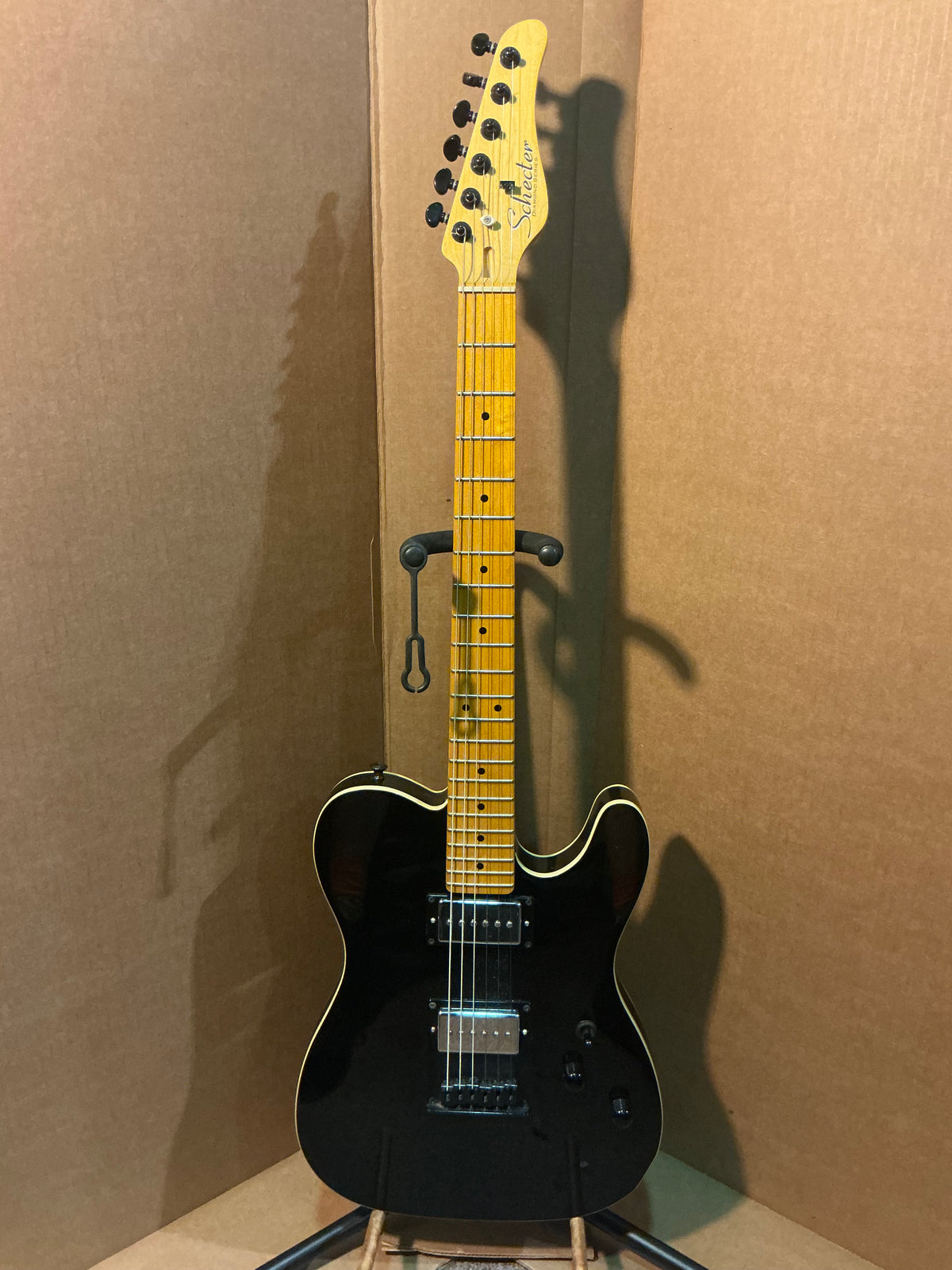 Schecter PT-Pro Electric Guitar