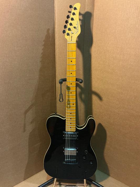 Schecter PT-Pro Electric Guitar