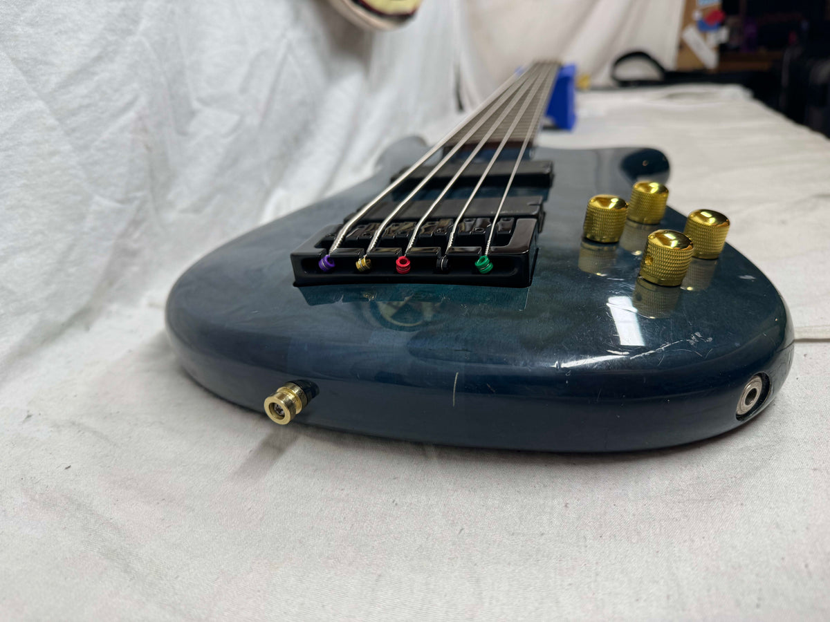 Spector NS2000/5 NS-2000 5-string Bass - MIK Made In Korea