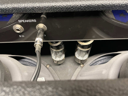 Burriss Amps dB Special Tube Guitar 2x12 Combo Amplifier - Local Pickup Only