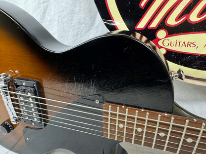 Gibson Les Paul Junior jr Singlecut Guitar with Case 2011