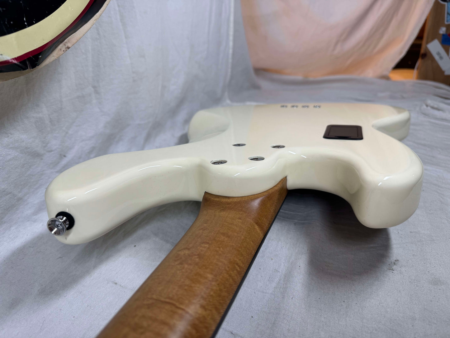 Citizen JC-4 jc4 4-string J-style Bass