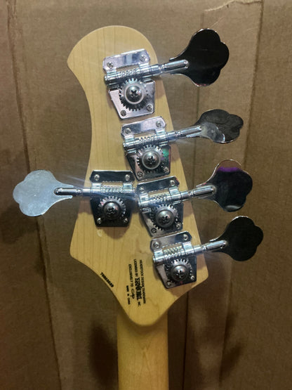 OLP Stingray 5 HH 5-String Bass Guitar