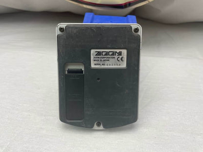 Zoom PD-01 Power Drive Overdrive Pedal - MIJ Made In Japan - Image 7