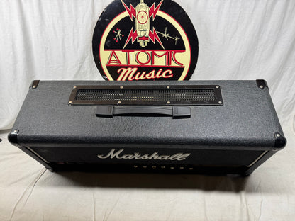 Marshall Model 2555SL JCM Slash Signature 100 Watt Tube Guitar Amplifier Head  1996 - Local Pickup Only