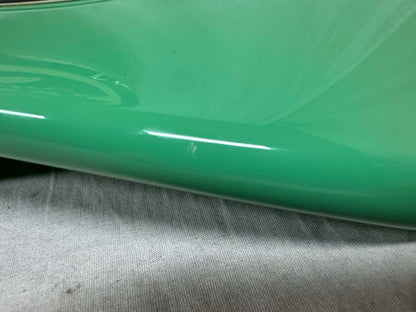 James Tyler Los Angeles Custom Shop Classic SSS S-style Guitar with Case - Seafoam Green - s/n: 2138