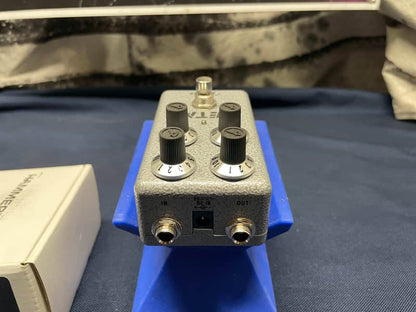 Fender HammerTone Metal Distortion Pedal with Box - Image 5