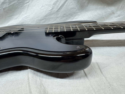 ESP The Surveyor P/J-style 4-string Bass -- MIJ Made In Japan 1980s
