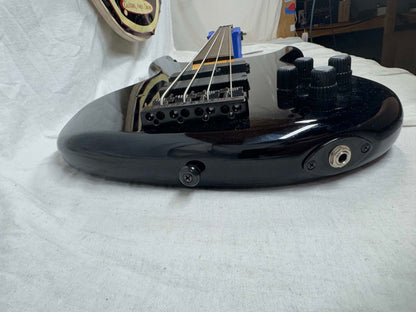 Jackson Pro Series John Campbell Signature 4-string Bass - MIJ Made In Japan