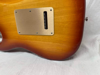 Fender Parts Stratocaster - American Professional HSS Shawbucker neck on American Standard Ash body Guitar - Image 15