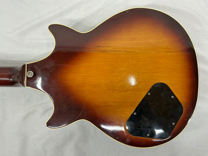 Epiphone Genesis Electric Guitar - Sunburst - Headstock Repaired