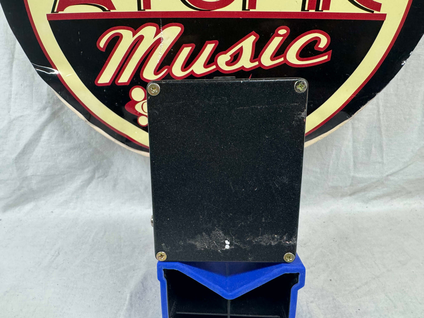 Pro Tone Pedals Dead Horse Overdrive Deluxe Pedal