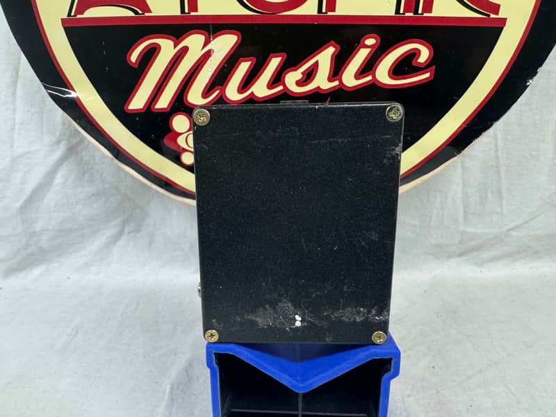 Pro Tone Pedals Dead Horse Overdrive Deluxe Pedal - Image 7